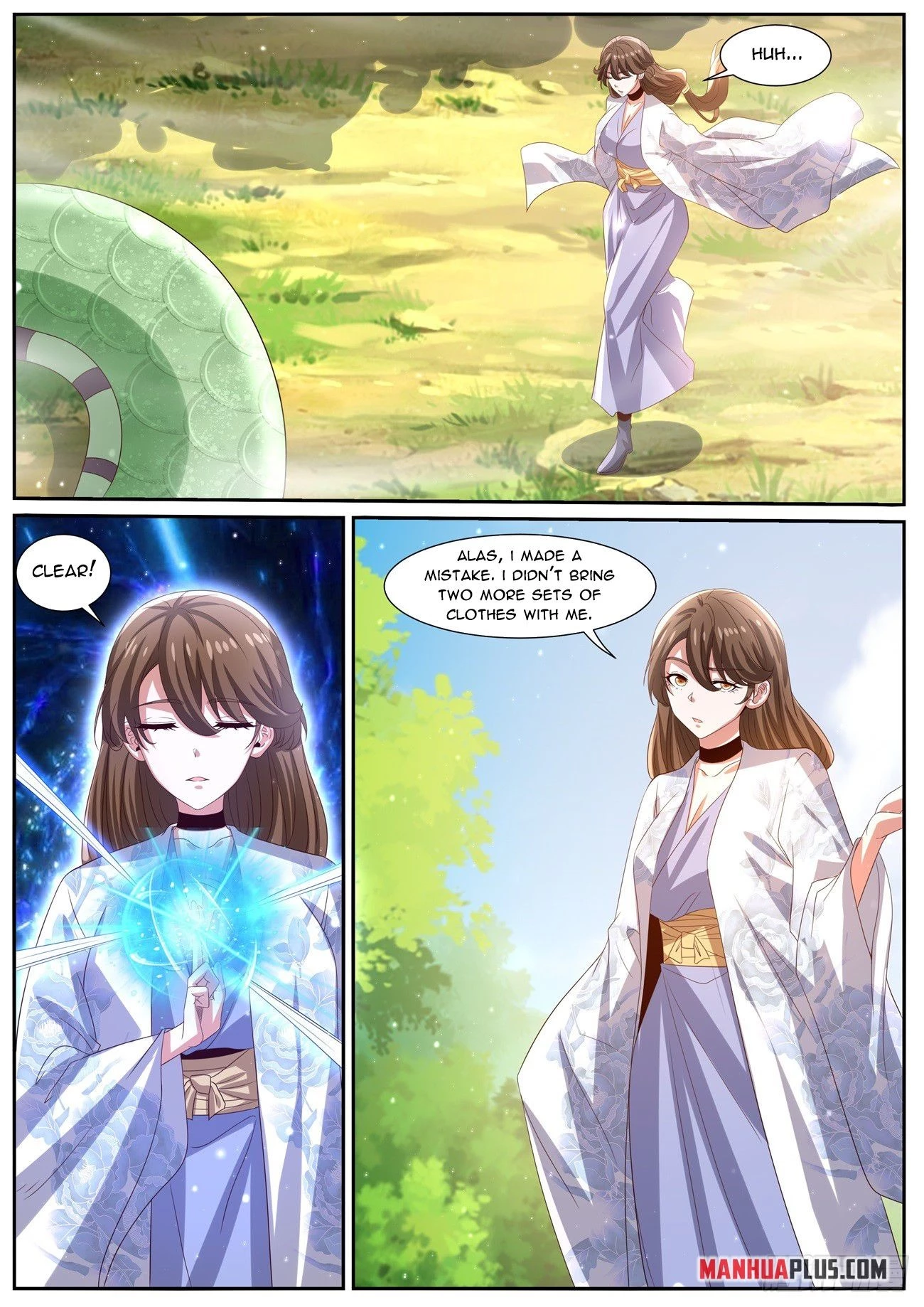 Rebirth Of The Urban Immortal Cultivator Chap 1005 - Next Chap 1006