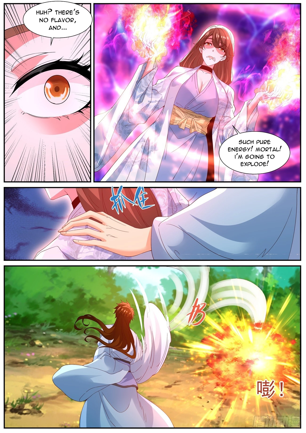 Rebirth Of The Urban Immortal Cultivator Chap 1005 - Next Chap 1006