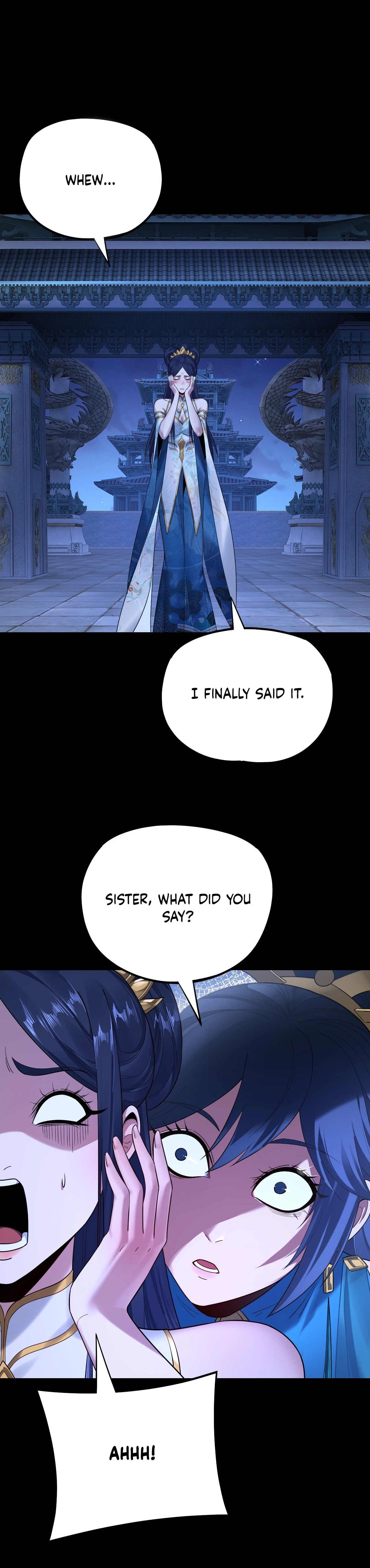 I Am the Fated Villain Chap 177 - Next Chap 178