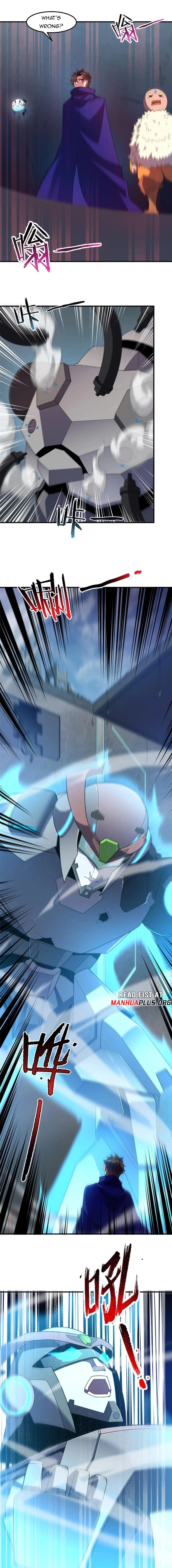 Monster Pet Evolution  Chap 294 - Next Chap 295