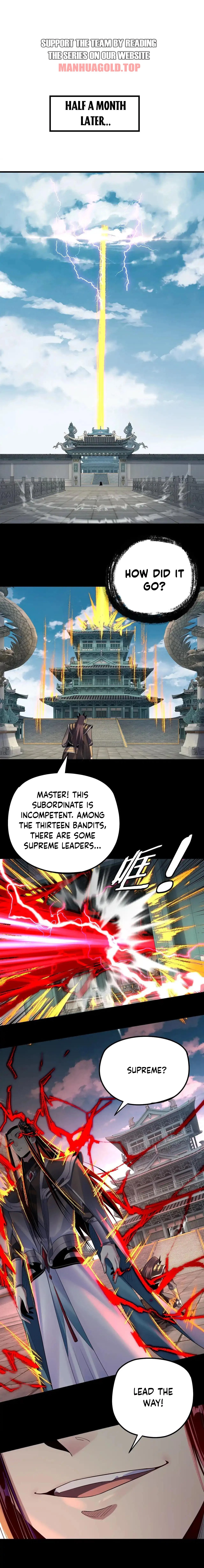 I Am the Fated Villain Chap 178 - Next Chap 179