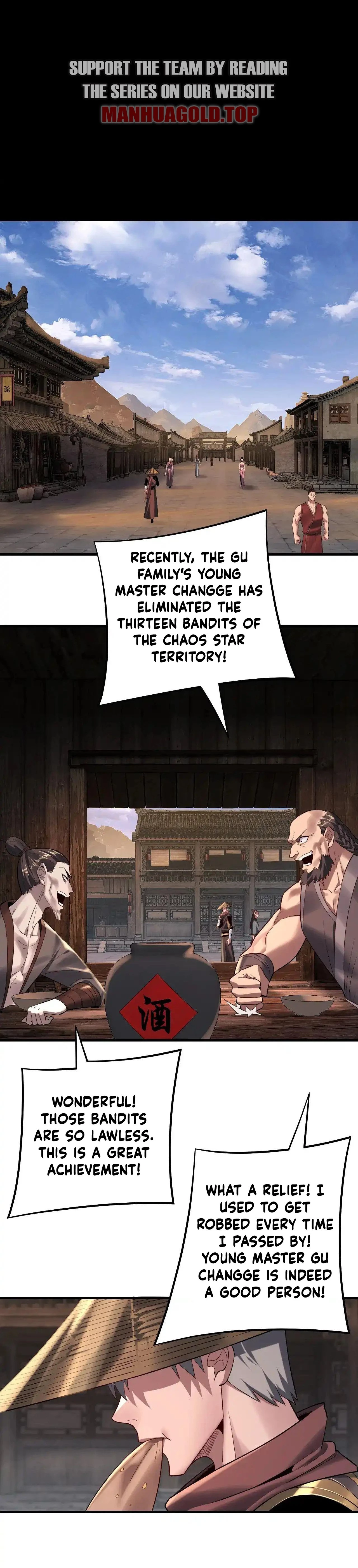 I Am the Fated Villain Chap 178 - Next Chap 179