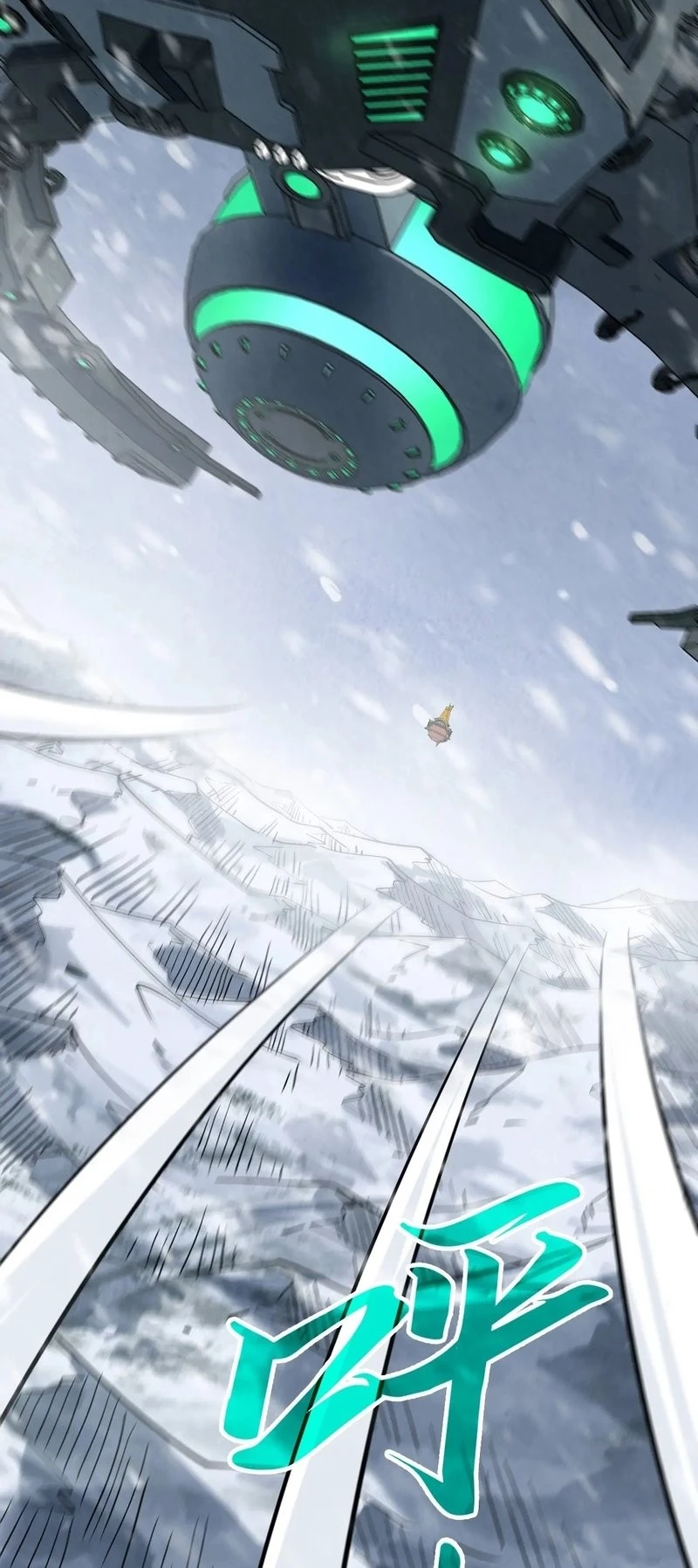 The Ultimate of All Ages Chap 335 - Next Chap 336