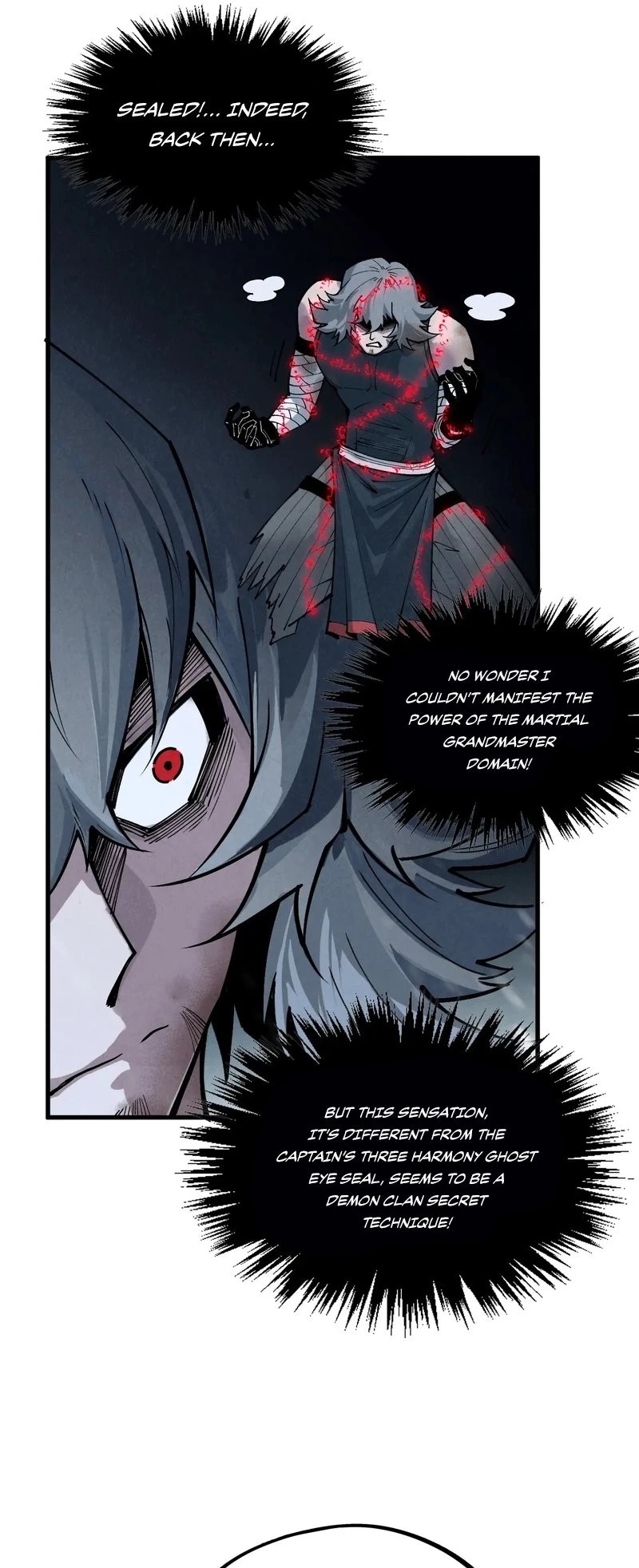 The Ultimate of All Ages Chap 335 - Next Chap 336