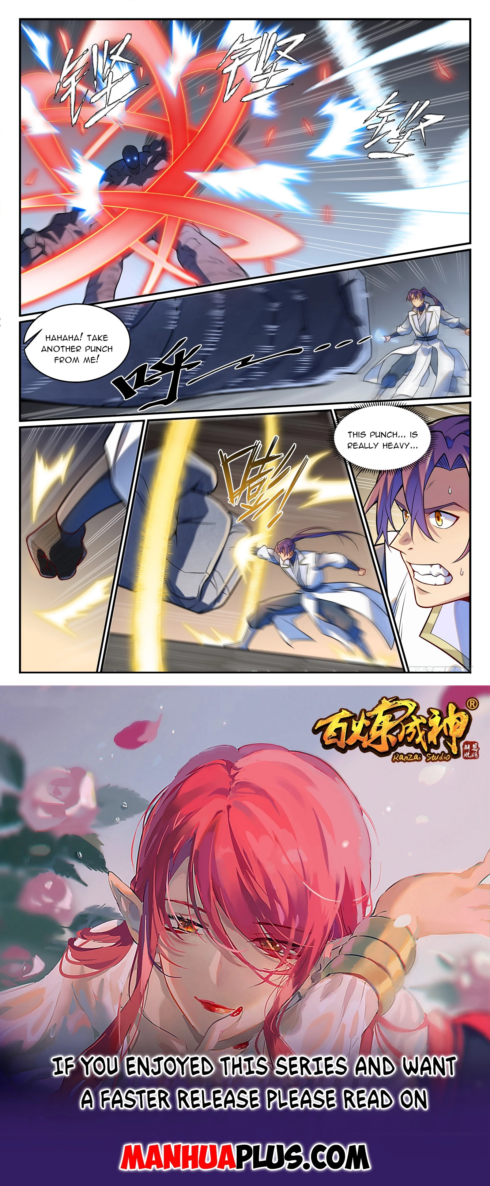 Apotheosis Chap 1218 - Next Chap 1219