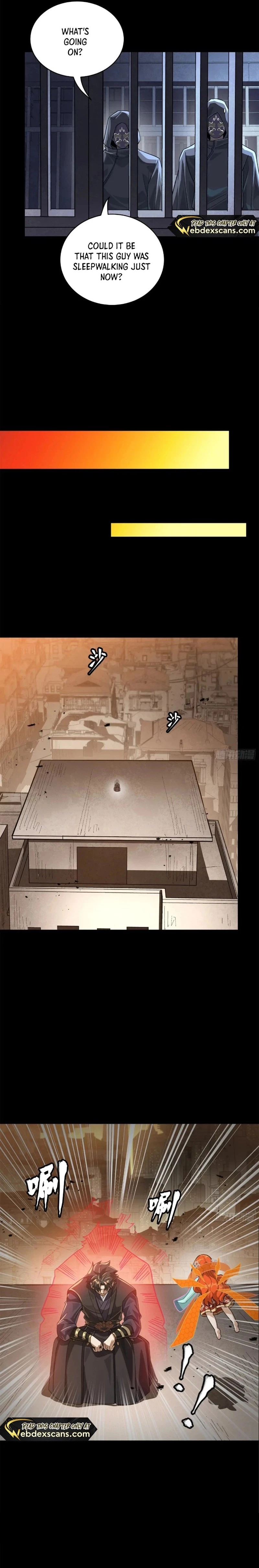 Legend of Star General Chap 218 - Next Chap 219