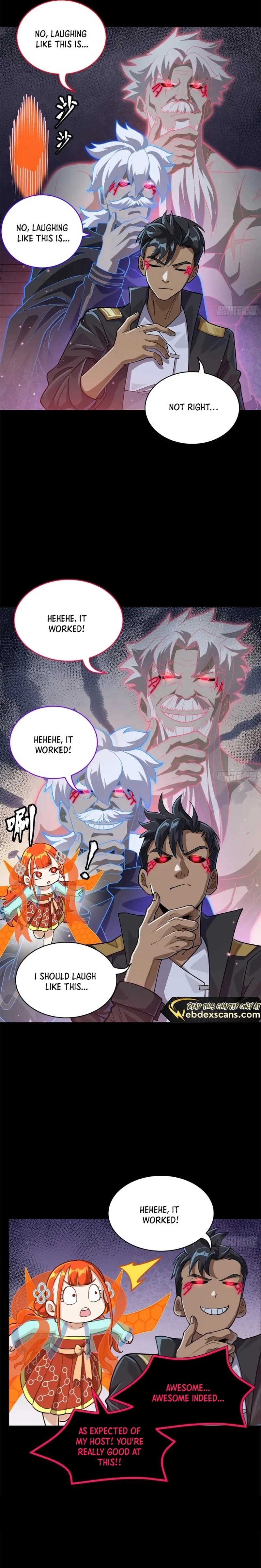 Legend of Star General Chap 218 - Next Chap 219