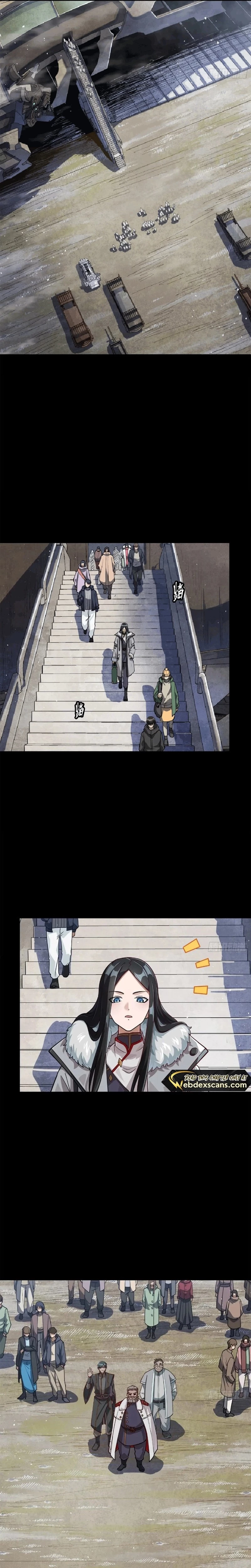Legend of Star General Chap 220 - Next Chap 221