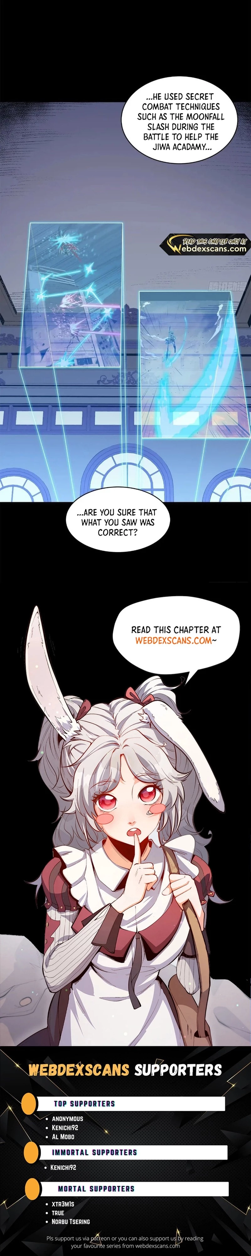 Legend of Star General Chap 220 - Next Chap 221