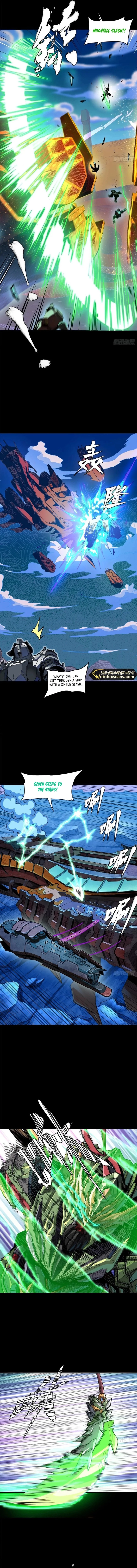 Legend of Star General Chap 221 - Next Chap 222