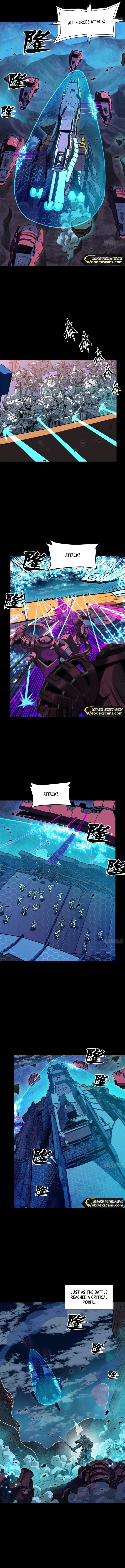 Legend of Star General Chap 221 - Next Chap 222