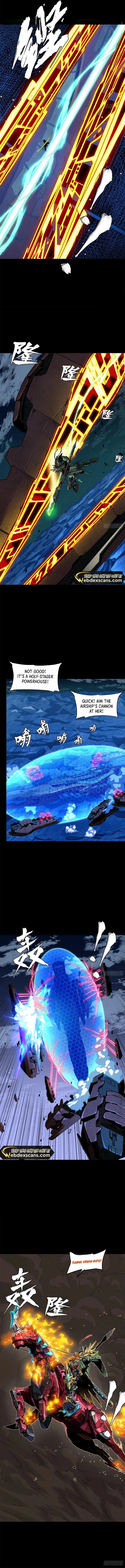 Legend of Star General Chap 221 - Next Chap 222