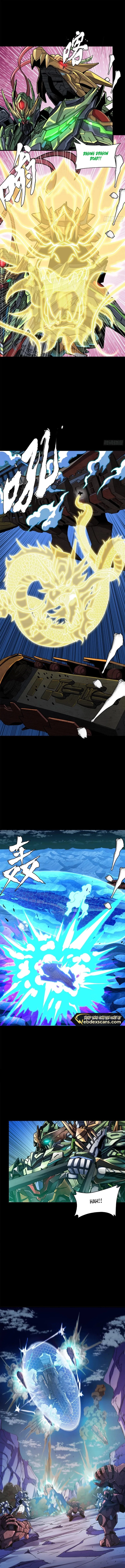 Legend of Star General Chap 221 - Next Chap 222