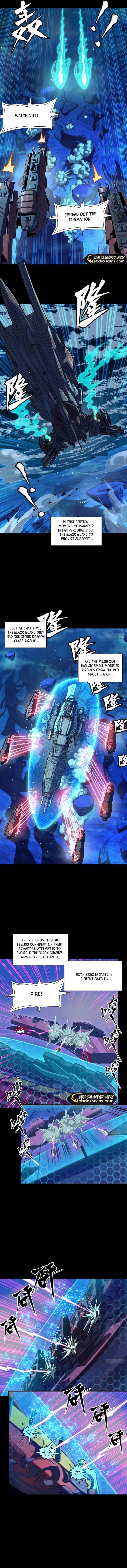 Legend of Star General Chap 221 - Next Chap 222