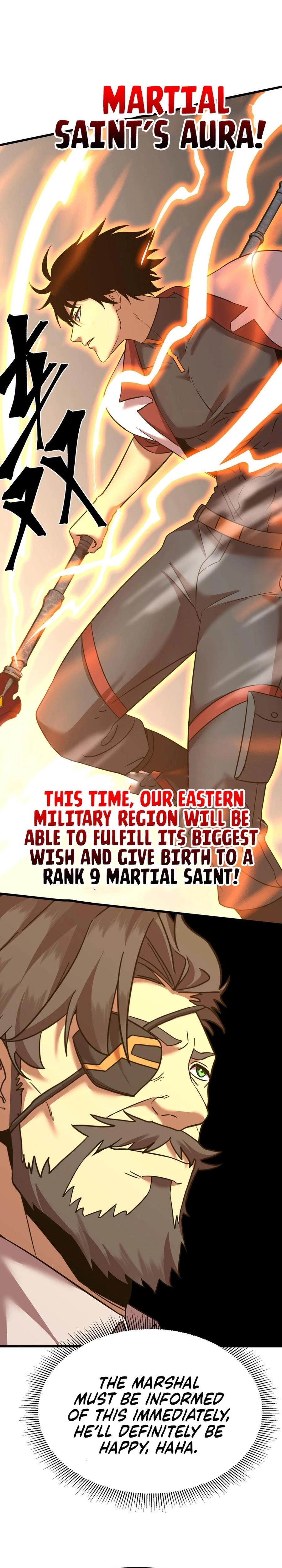 Leveling In The Future Chap 131 - Next Chap 132