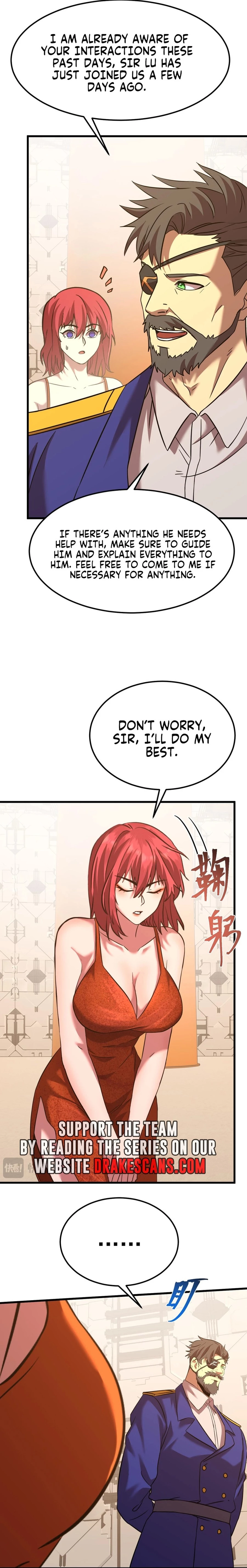 Leveling In The Future Chap 131 - Next Chap 132