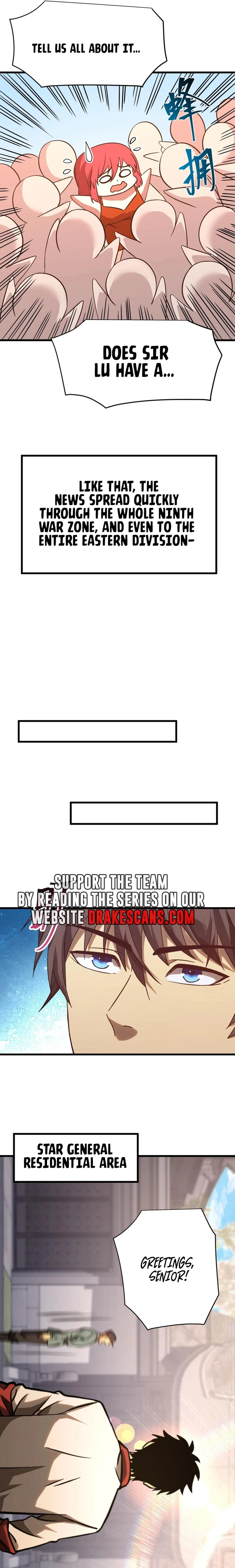 Leveling In The Future Chap 131 - Next Chap 132