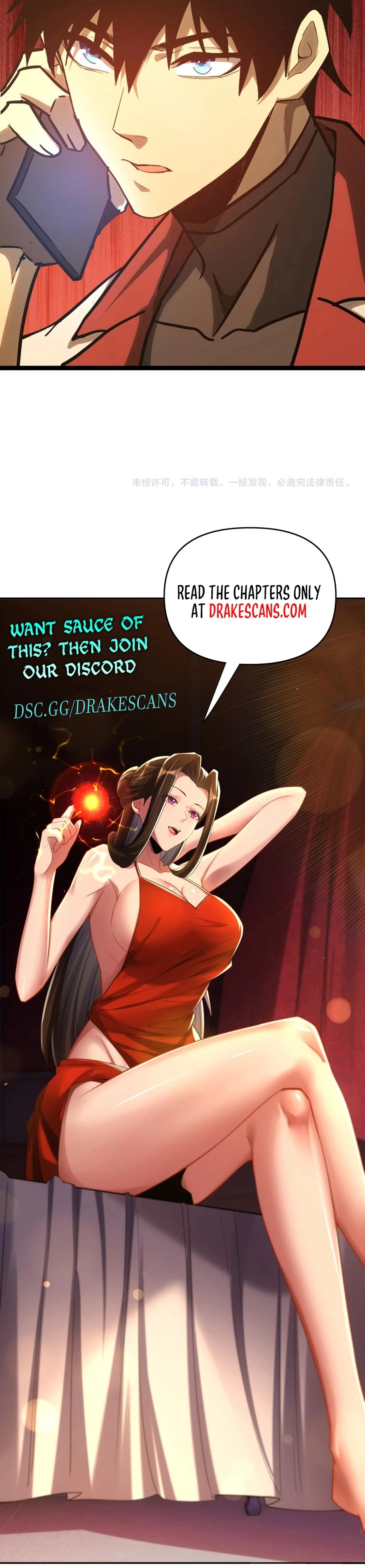 Leveling In The Future Chap 131 - Next Chap 132