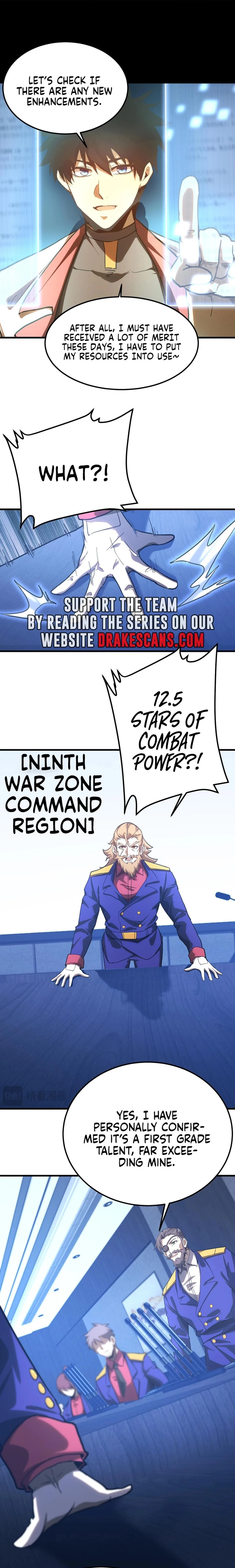 Leveling In The Future Chap 132 - Next Chap 133