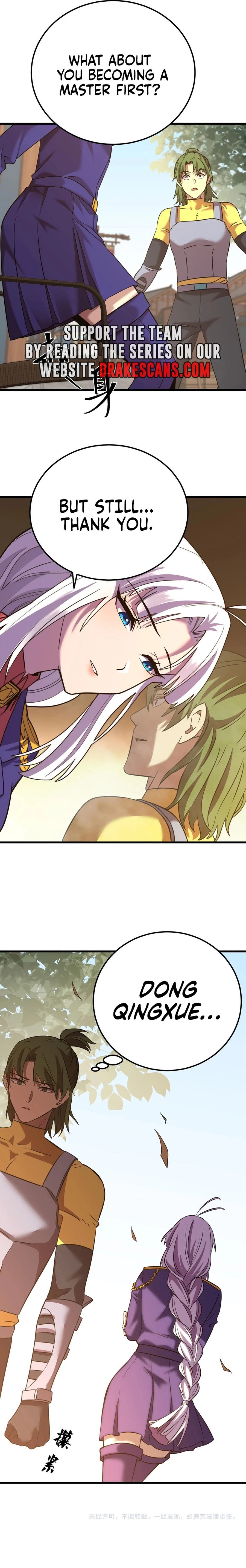 Leveling In The Future Chap 132 - Next Chap 133