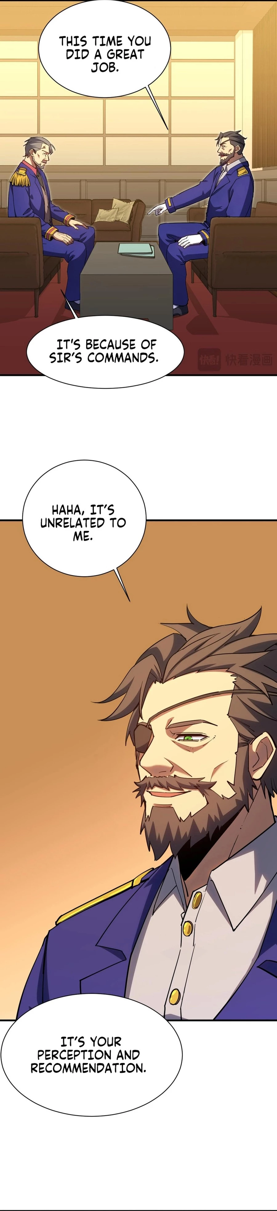 Leveling In The Future Chap 133 - Next Chap 134