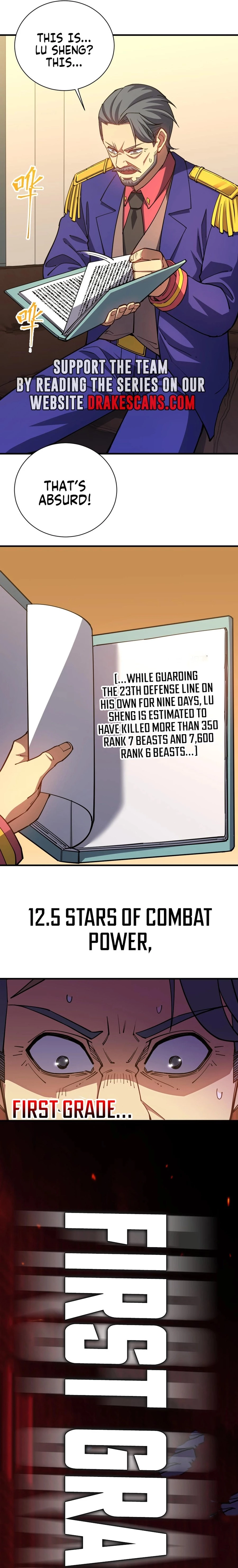 Leveling In The Future Chap 133 - Next Chap 134