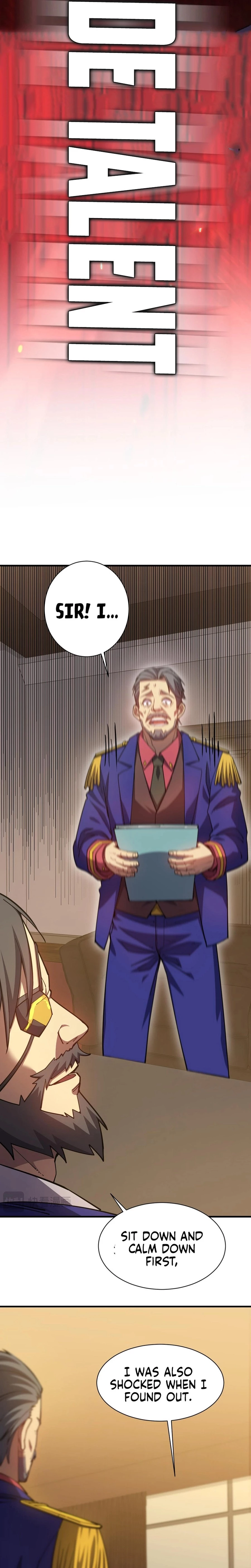 Leveling In The Future Chap 133 - Next Chap 134