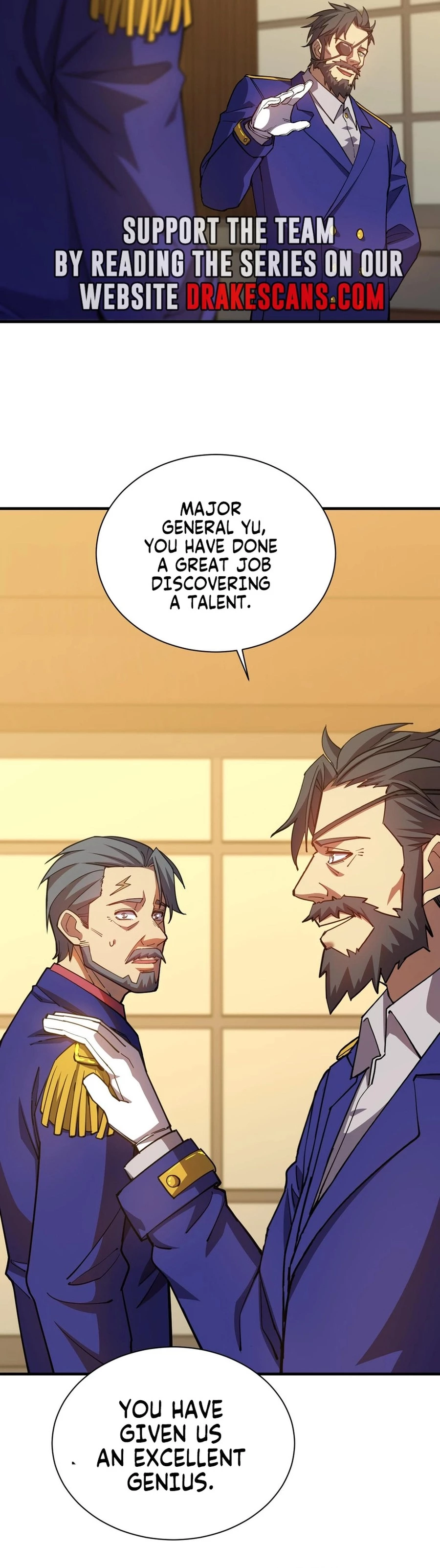 Leveling In The Future Chap 133 - Next Chap 134