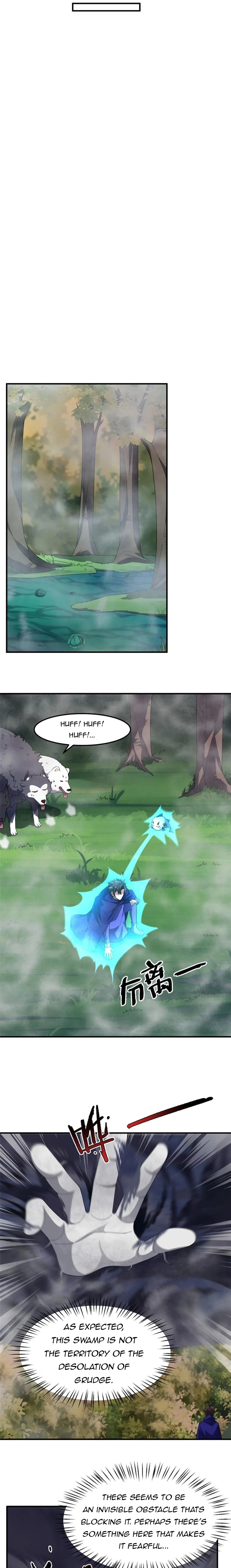 Monster Pet Evolution Chap 284 - Next Chap 285