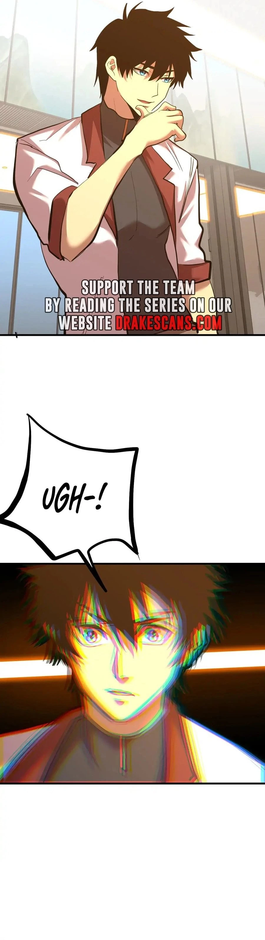 Leveling In The Future Chap 134 - Next Chap 135