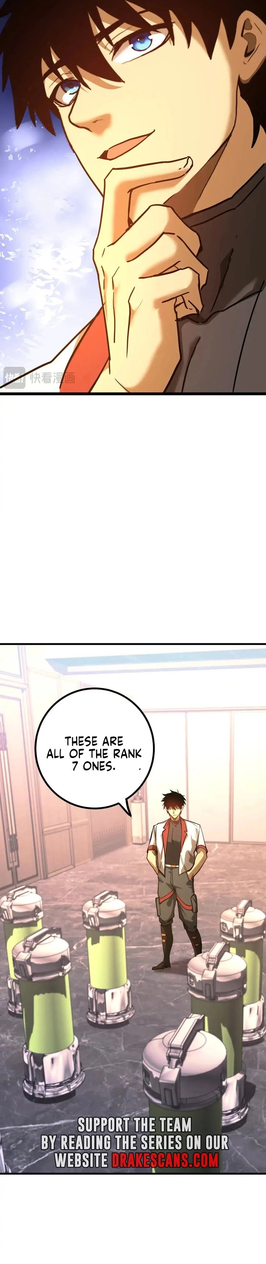 Leveling In The Future Chap 134 - Next Chap 135