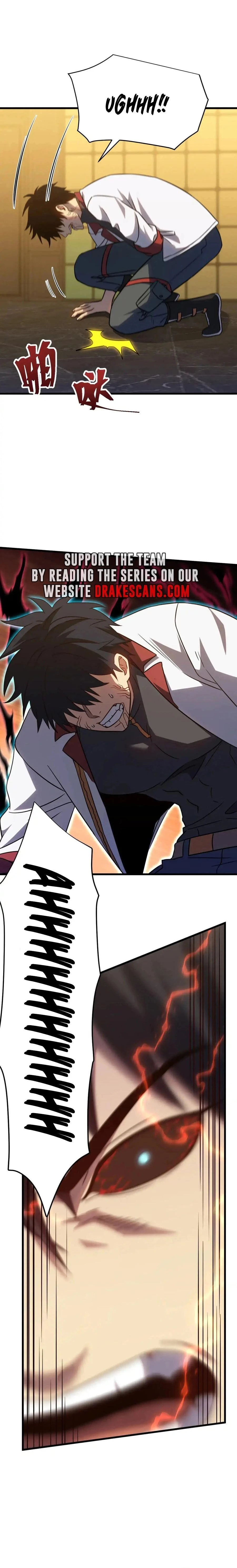 Leveling In The Future Chap 134 - Next Chap 135