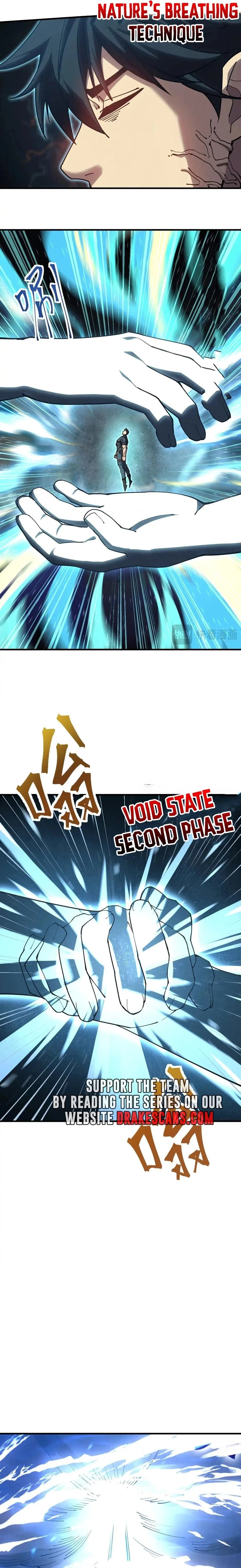 Leveling In The Future Chap 134 - Next Chap 135