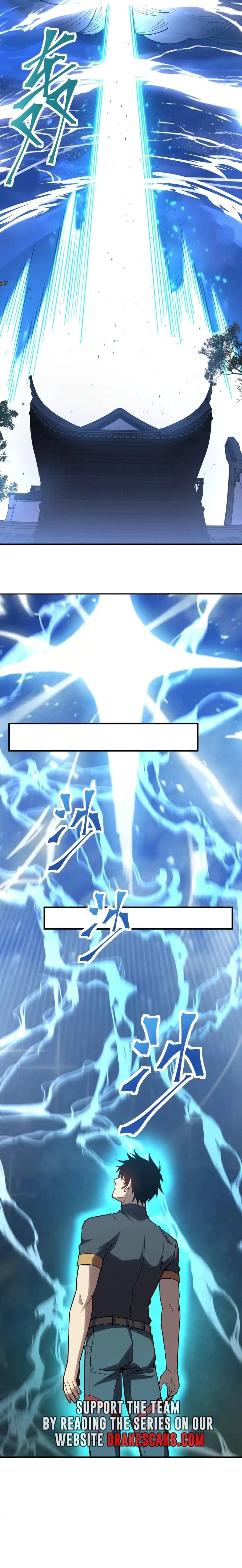 Leveling In The Future Chap 134 - Next Chap 135