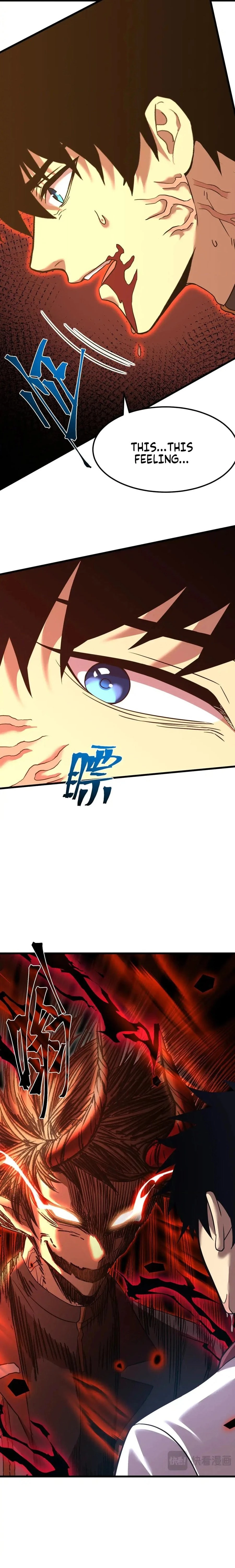 Leveling In The Future Chap 134 - Next Chap 135