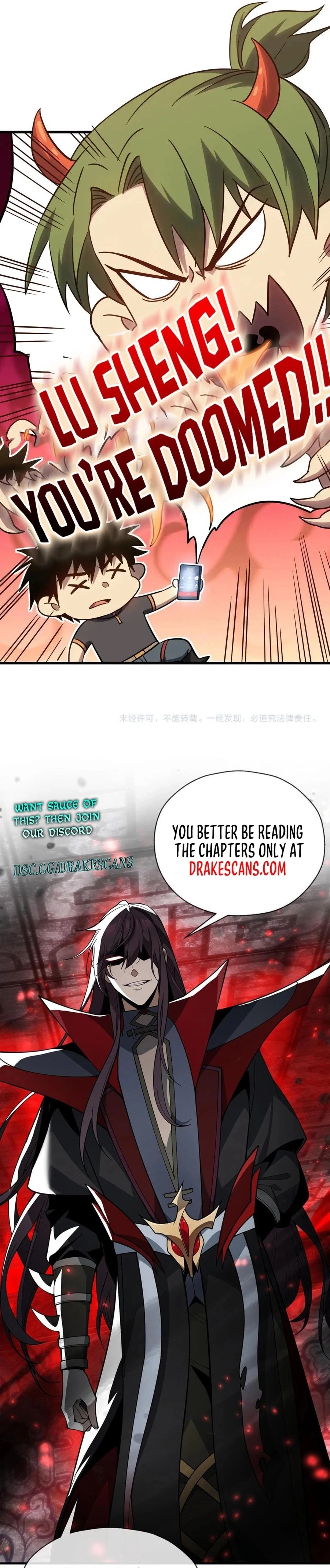 Leveling In The Future Chap 134 - Next Chap 135