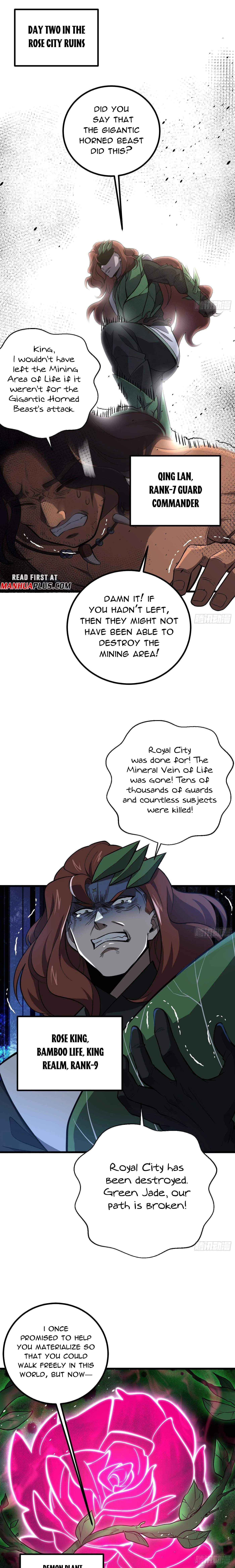 Global Martial Arts Chap 264 - Next Chap 265