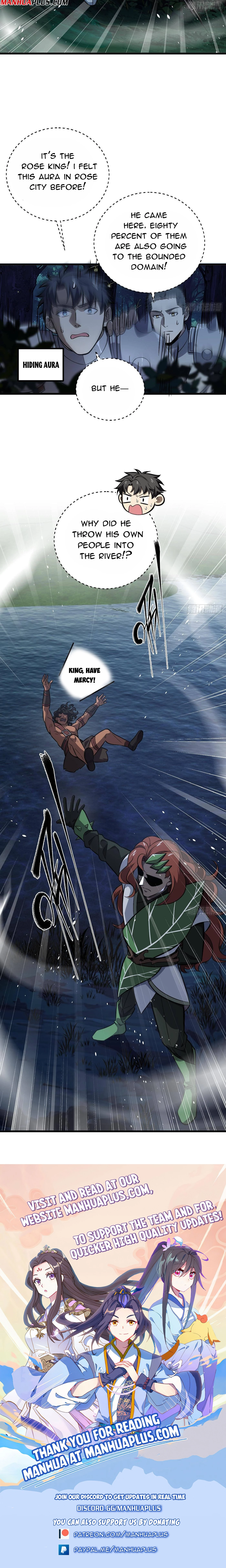 Global Martial Arts Chap 264 - Next Chap 265