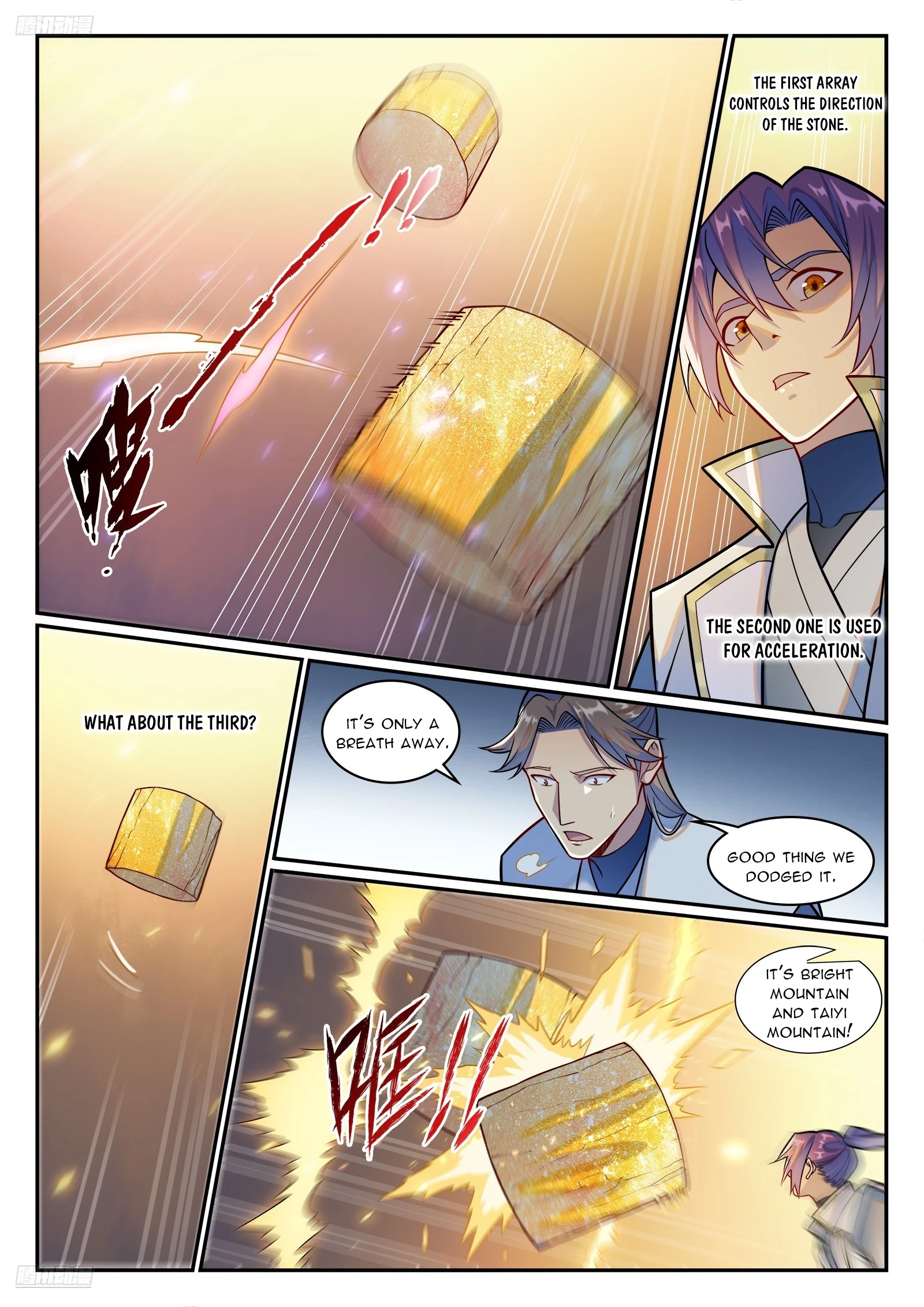 Apotheosis Chap 1209 - Next Chap 1210