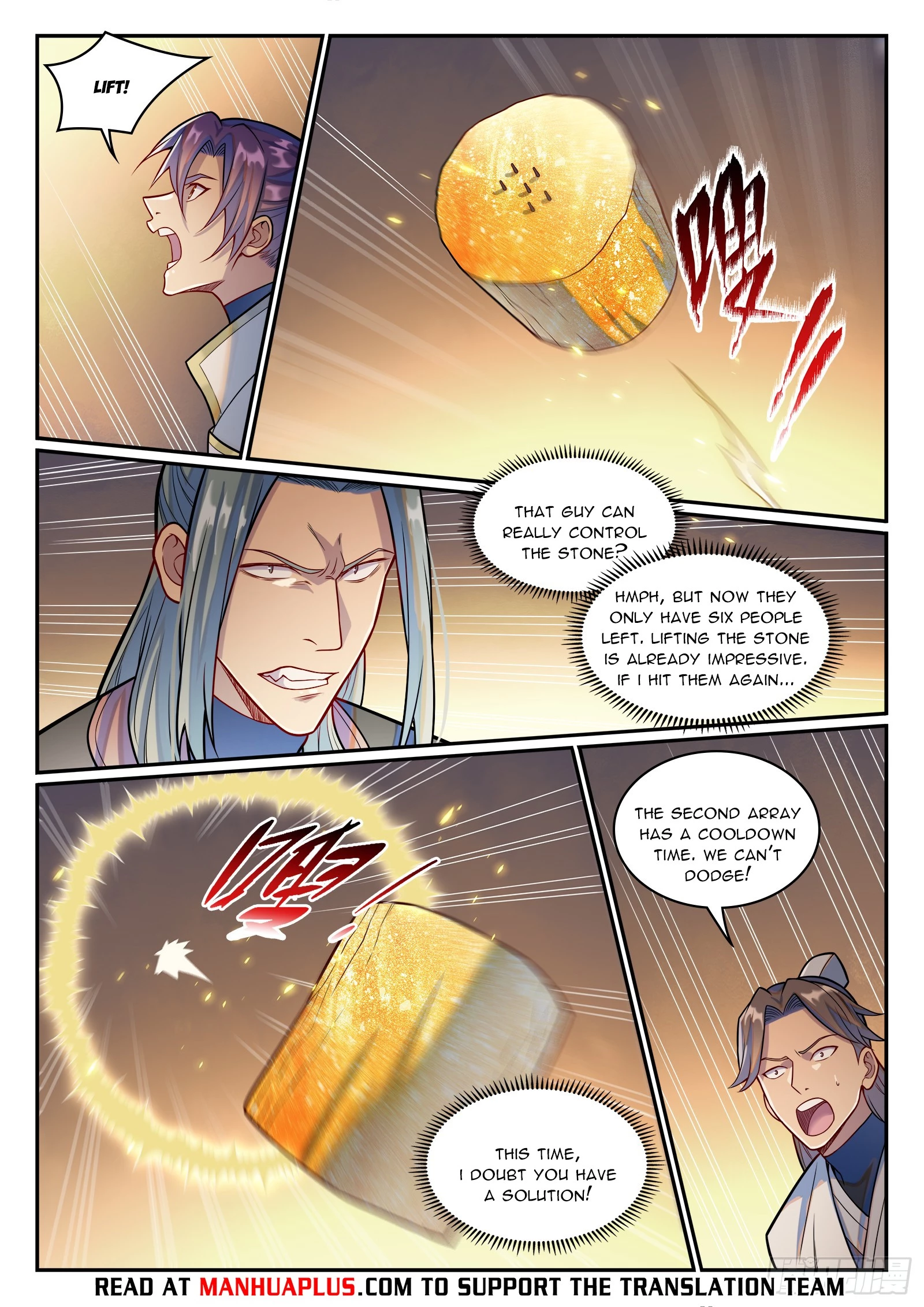 Apotheosis Chap 1209 - Next Chap 1210