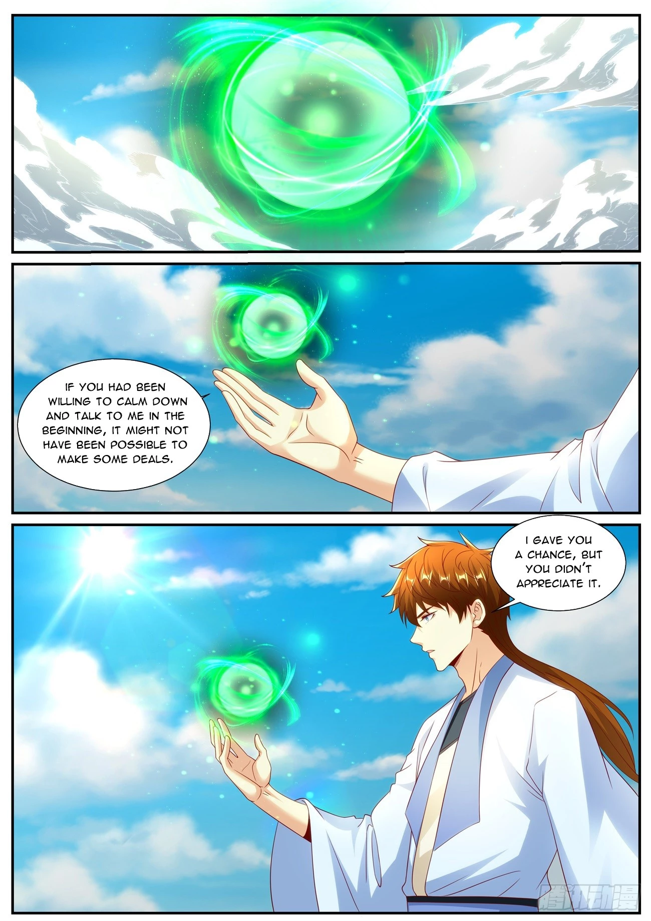Rebirth Of The Urban Immortal Cultivator Chap 1000 - Next Chap 1001