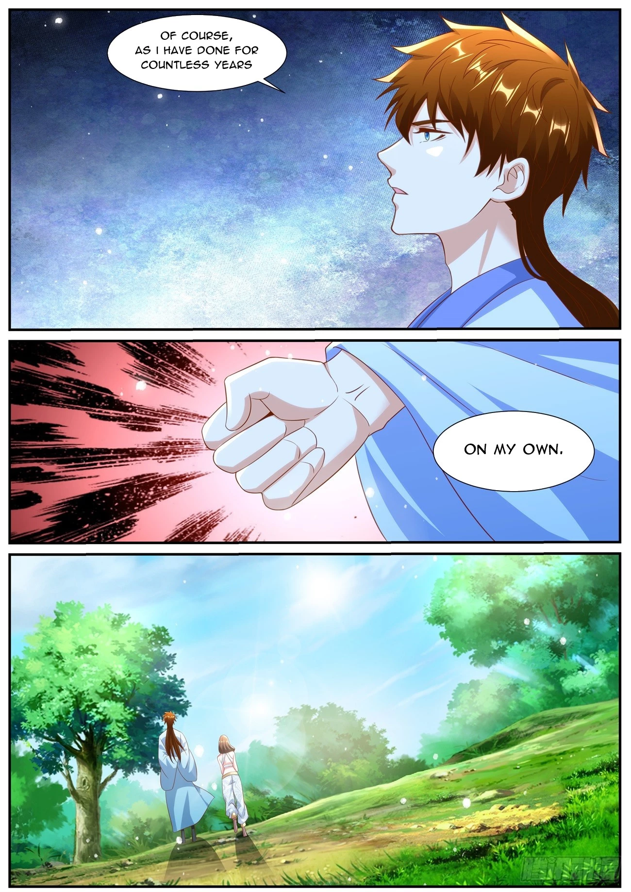 Rebirth Of The Urban Immortal Cultivator Chap 1000 - Next Chap 1001