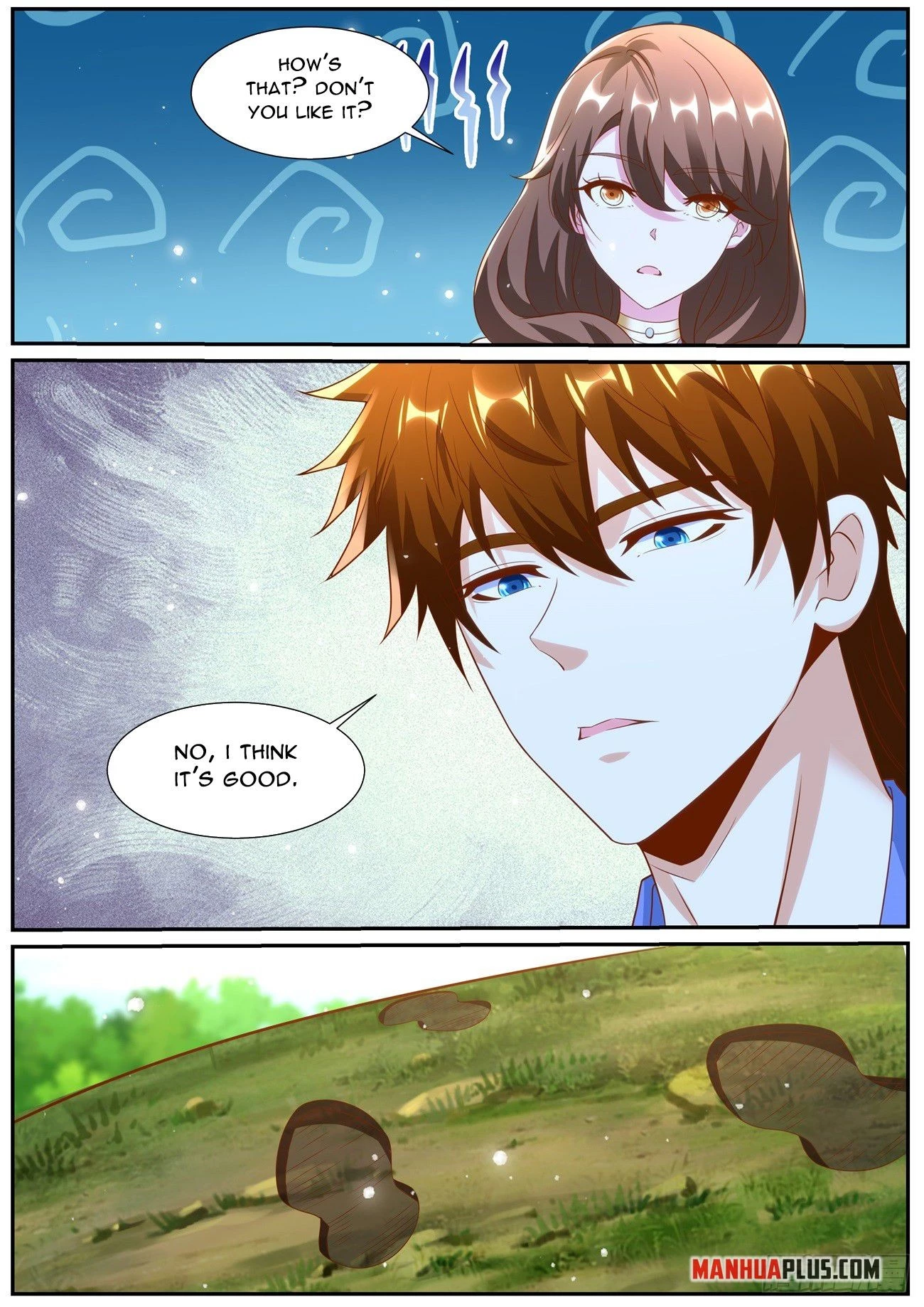 Rebirth Of The Urban Immortal Cultivator Chap 1000 - Next Chap 1001