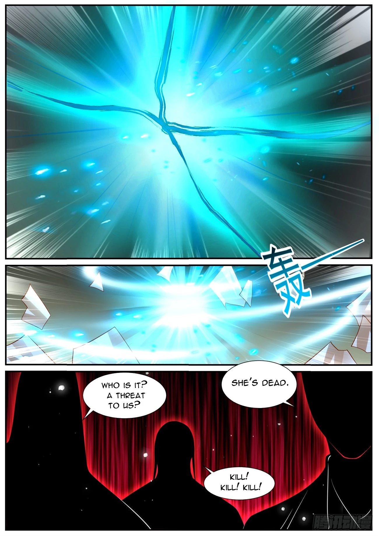 Rebirth Of The Urban Immortal Cultivator Chap 1000 - Next Chap 1001