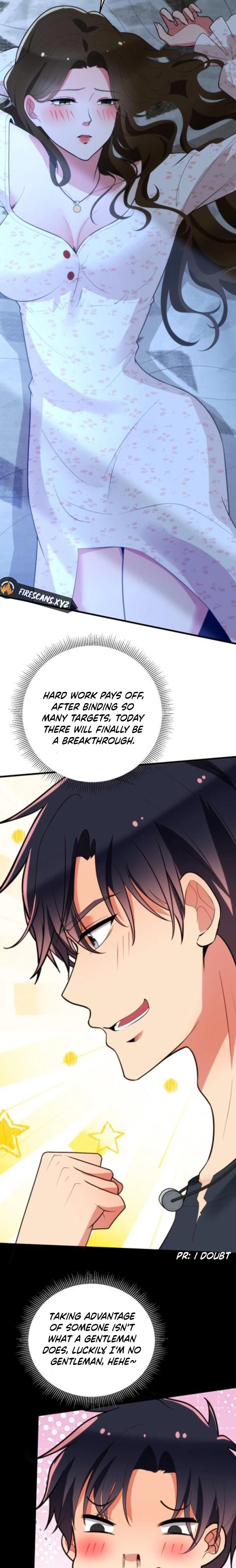 I Have Nine Quadrillion Simp Gold Coins Chap 284 - Next Chap 285