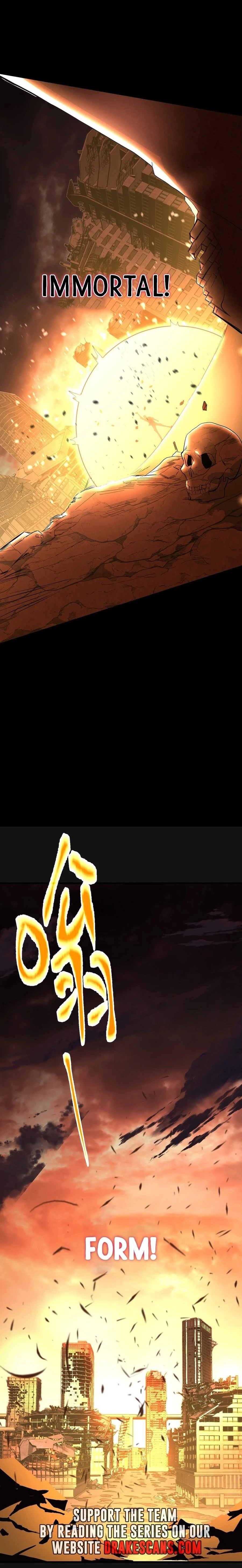 Leveling In The Future Chap 135 - Next Chap 136