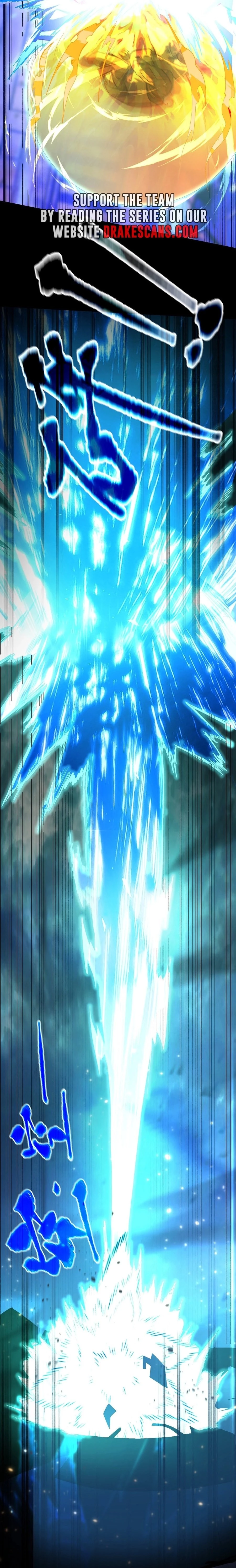 Leveling In The Future Chap 135 - Next Chap 136