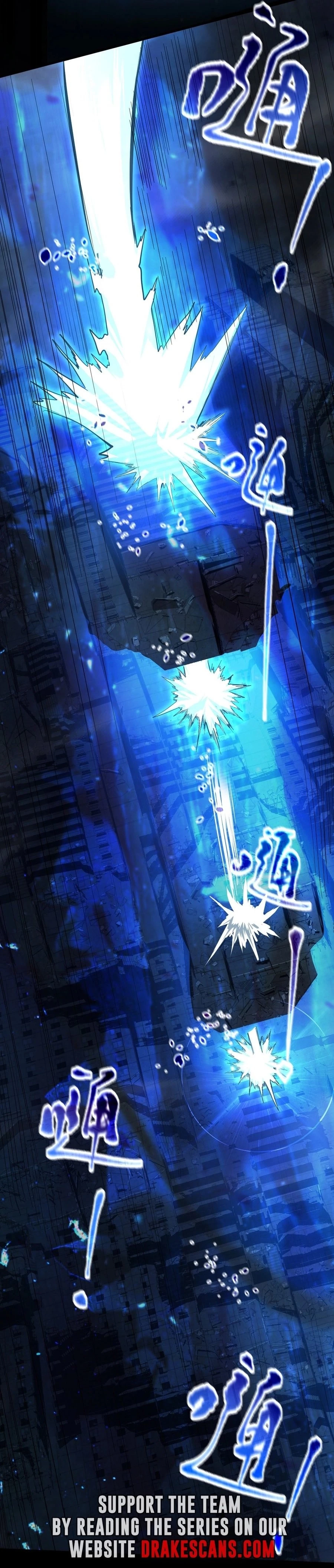 Leveling In The Future Chap 135 - Next Chap 136