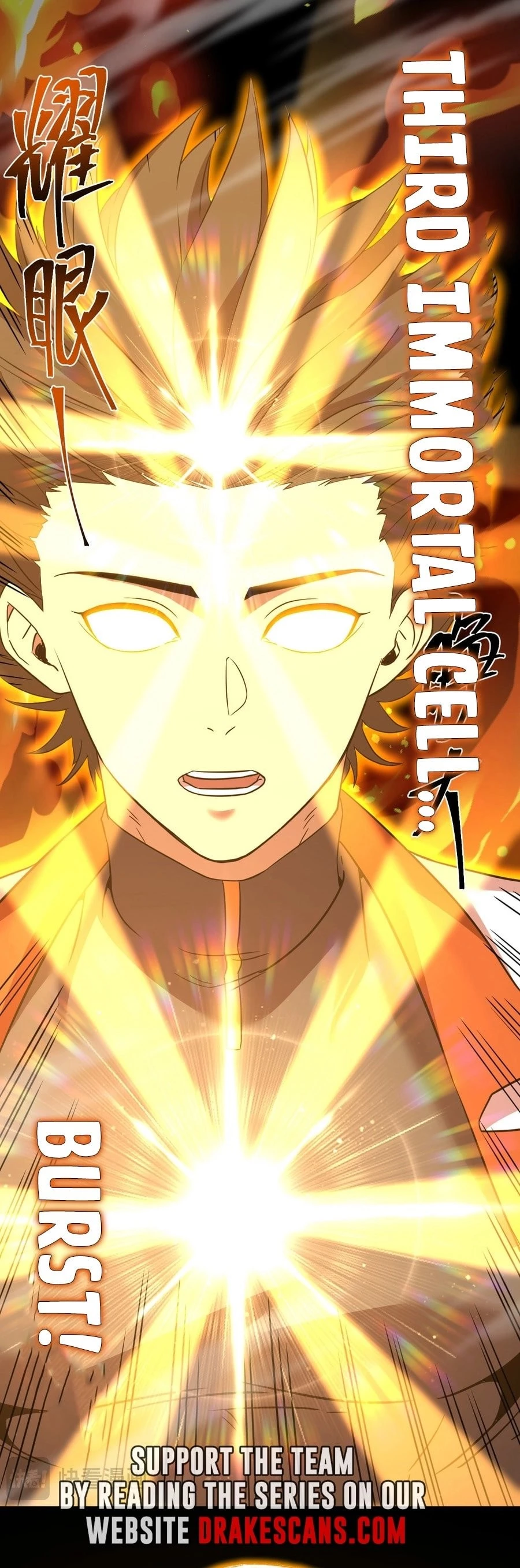 Leveling In The Future Chap 135 - Next Chap 136