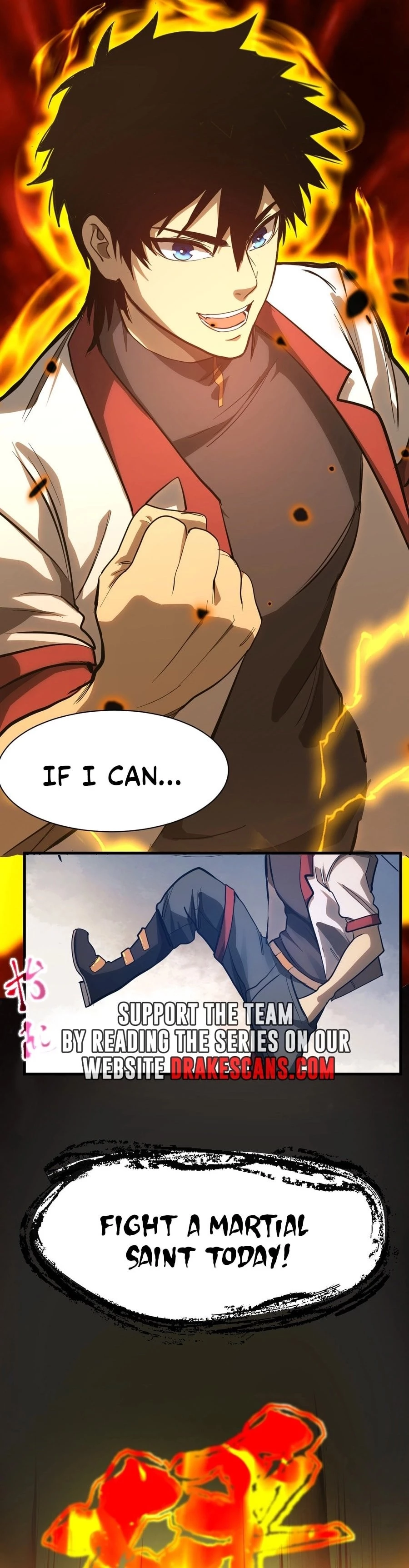 Leveling In The Future Chap 135 - Next Chap 136